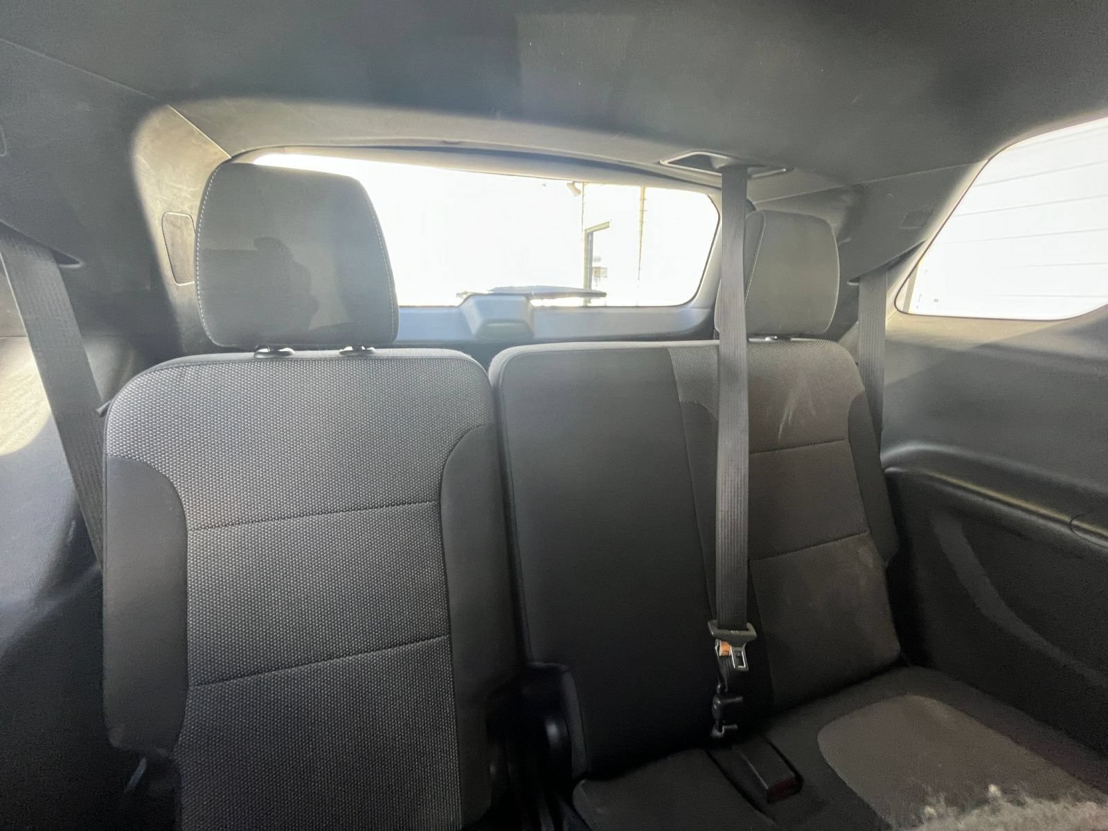 Used 2023 Chevrolet Traverse LT FWD image 28