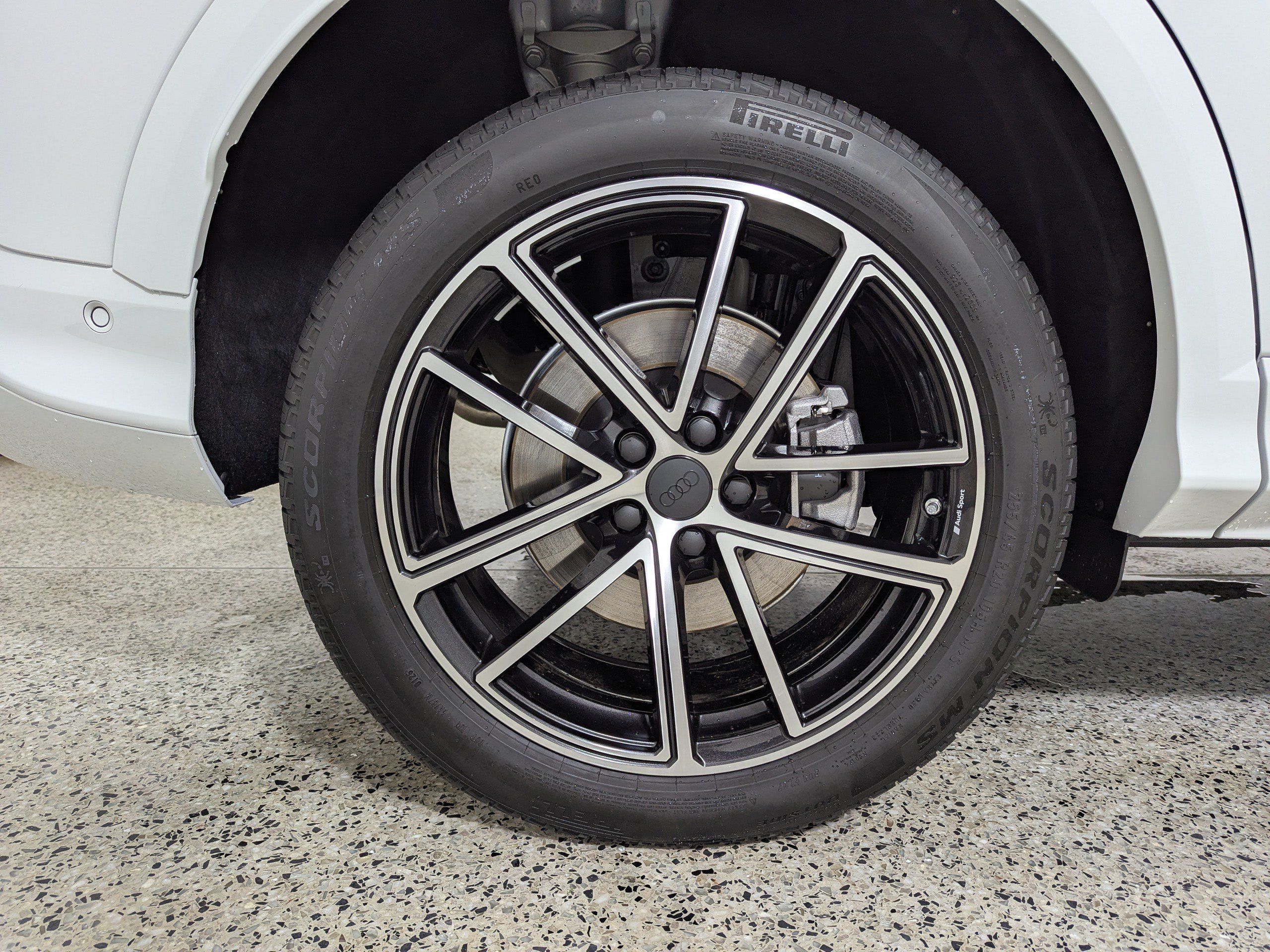 Certified 2026 Audi Q5 Premium Plus AWD/4WD image 30