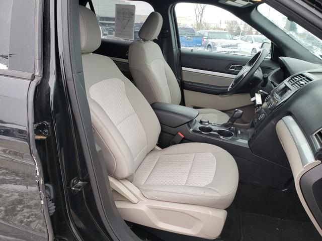 Used 2018 Ford Explorer 4WD image 20