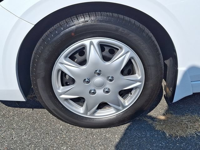 Used 2024 Nissan Sentra S FWD image 8