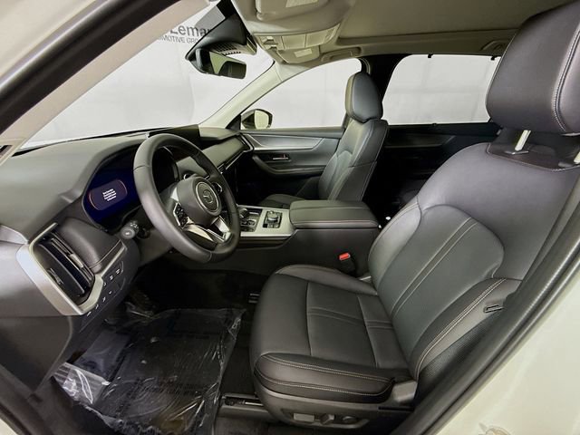 New 2026 MAZDA CX-90 3.3 Turbo w/ Premium Sport Pkg image 20