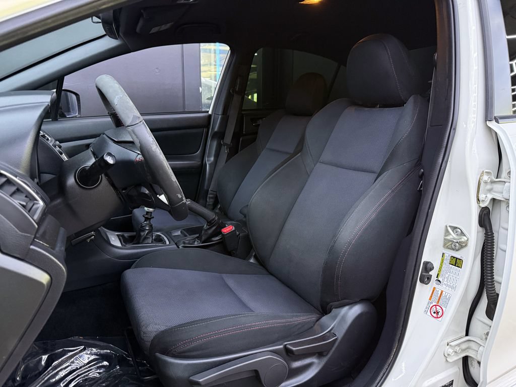 Used 2012 Mitsubishi Lancer Evolution MR AWD/4WD image 14