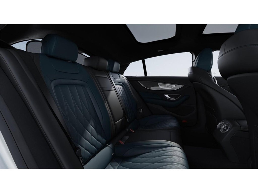 New 2026 Mercedes-Benz AMG GT 63 image 5