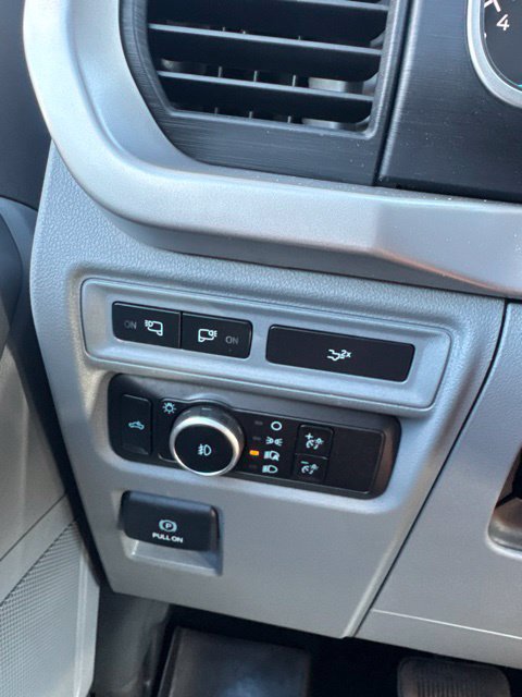 Used 2023 Ford F150 XLT w/ Equipment Group 302A High AWD/4WD image 17