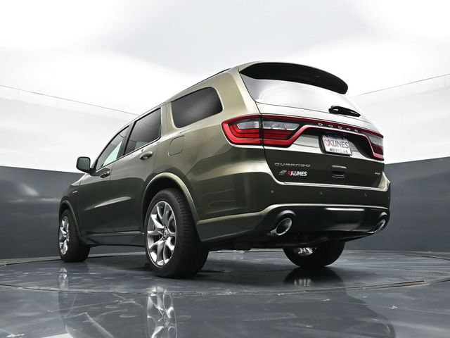 New 2026 Dodge Durango GT AWD/4WD image 56