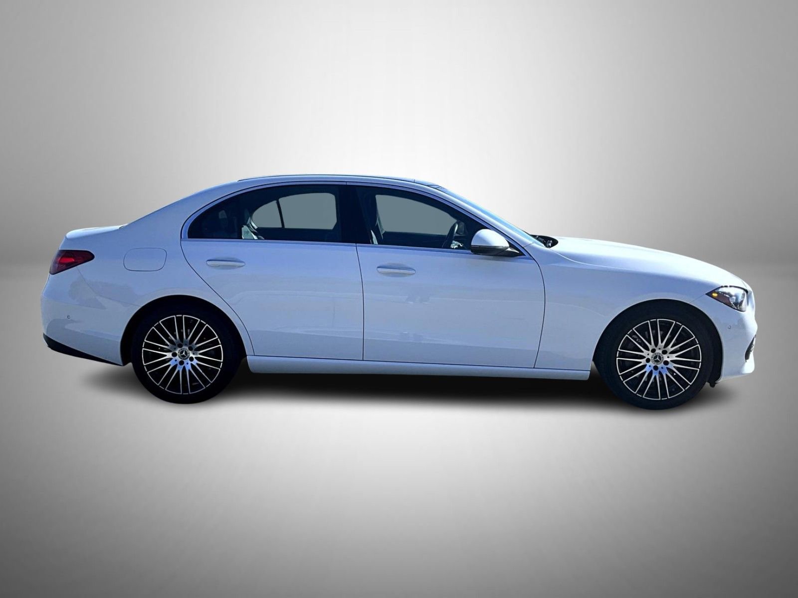 Used 2024 Mercedes-Benz C 300 C 300 image 4