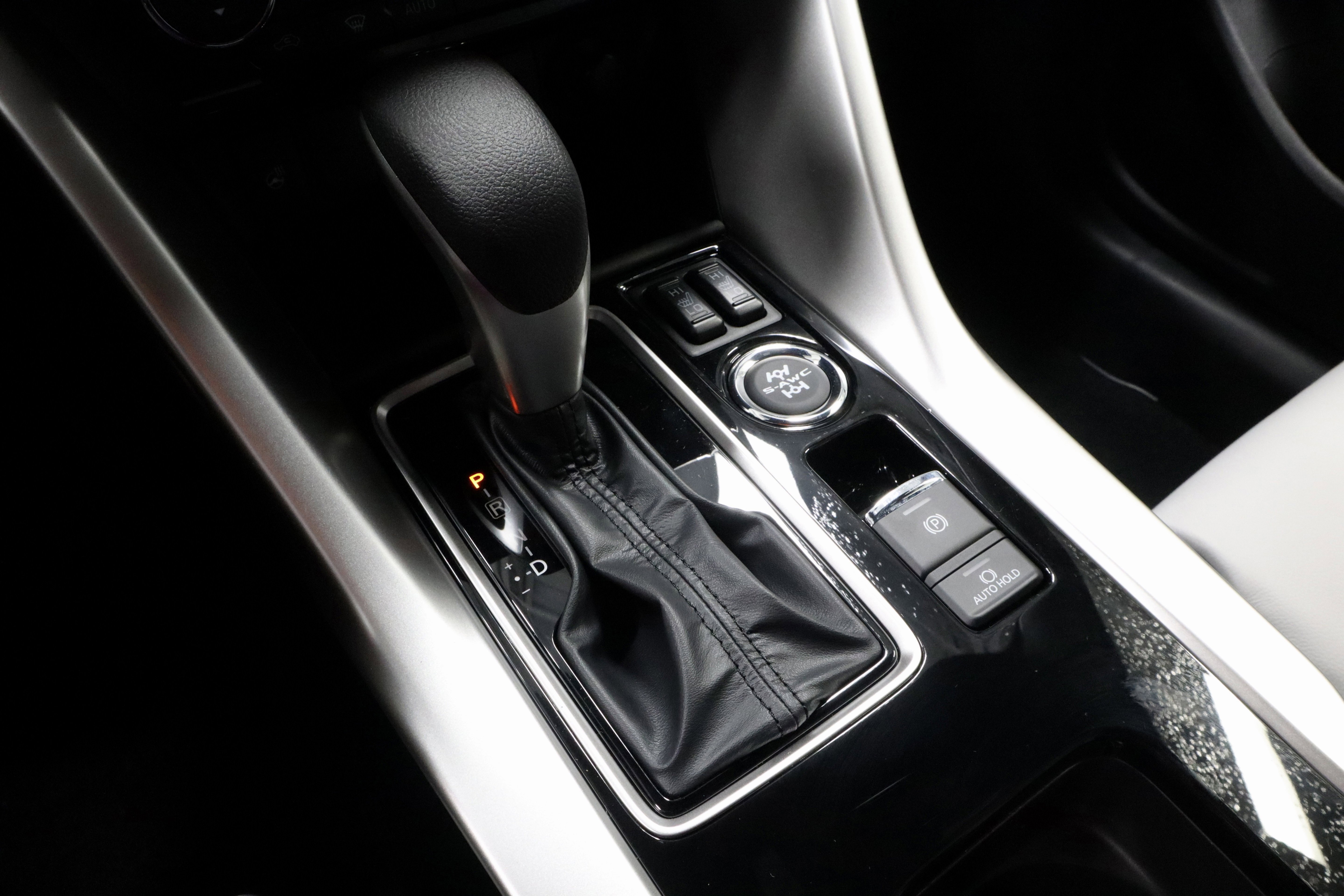 New 2026 Mitsubishi Eclipse Cross SEL image 26