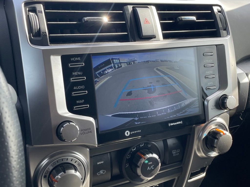 Used 2023 Toyota 4Runner SR5 image 15