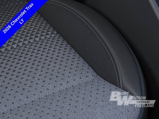 New 2026 Chevrolet Trax LT w/ Driver Confidence Package FWD image 25