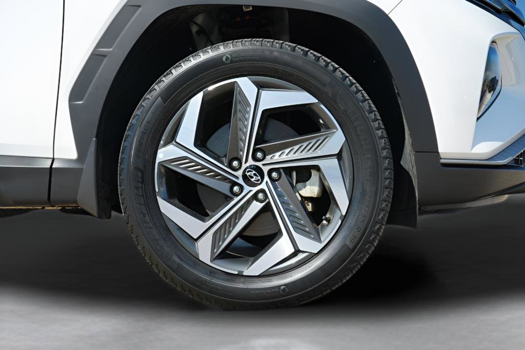 Certified 2023 Hyundai Tucson SEL w/ Convenience Package AWD/4WD image 9