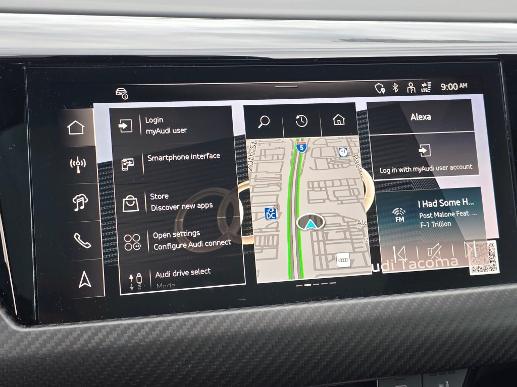 New 2026 Audi S e-tron GT Premium Plus AWD/4WD image 13