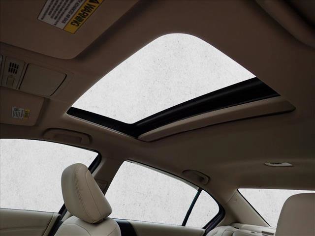 Used 2014 Honda Accord EX-L image 12