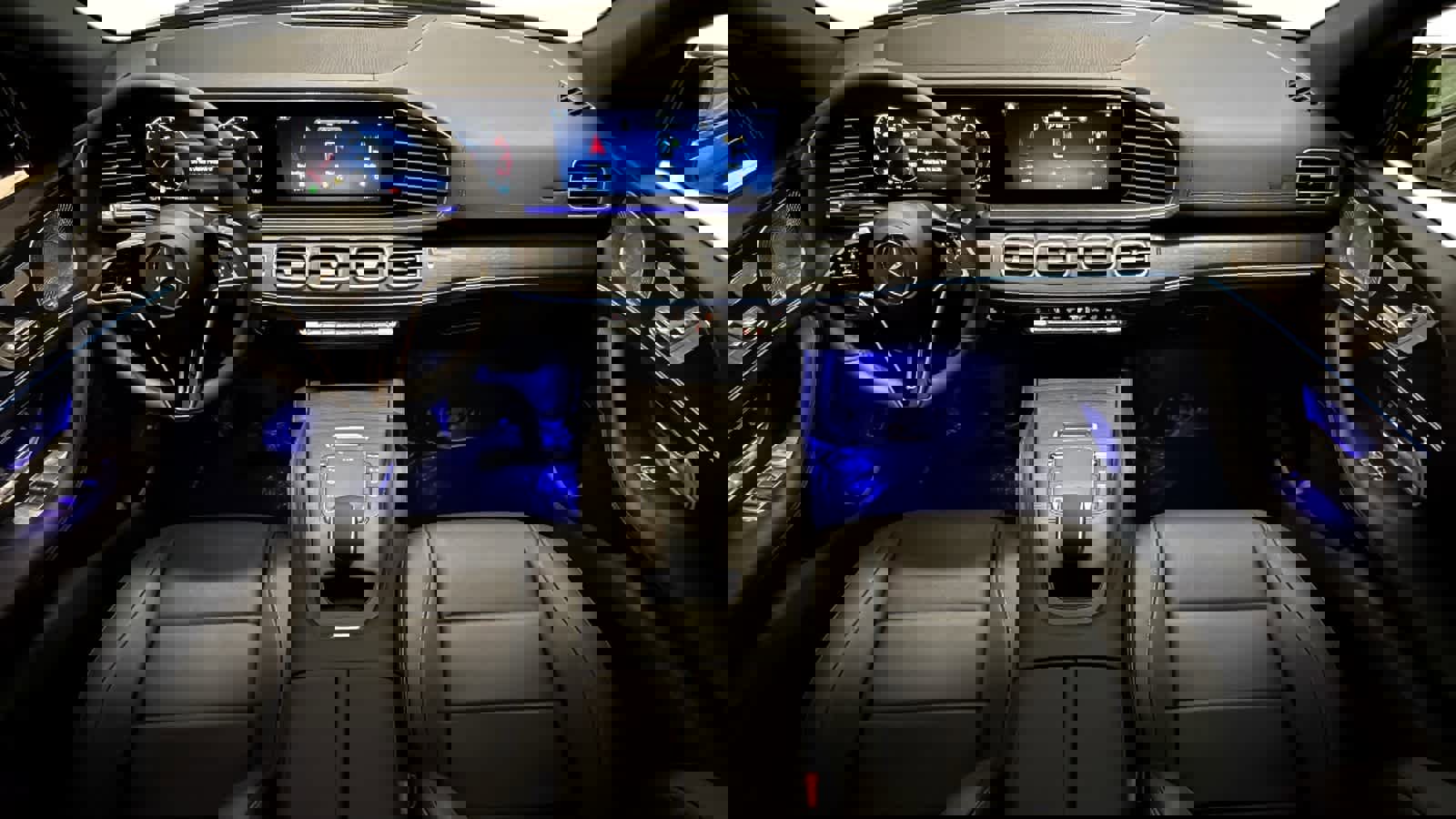 New 2026 Mercedes-Benz GLE 450 4MATIC Coupe image 5