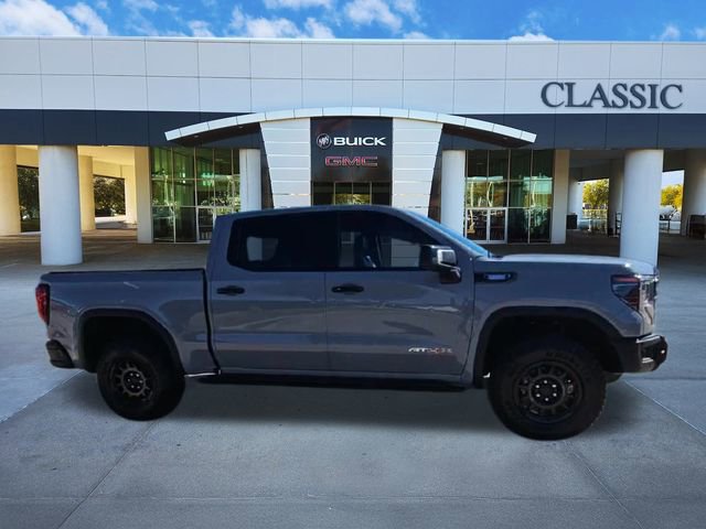 Used 2024 GMC Sierra 1500 AT4X w/ AT4X AEV Edition AWD/4WD image 9