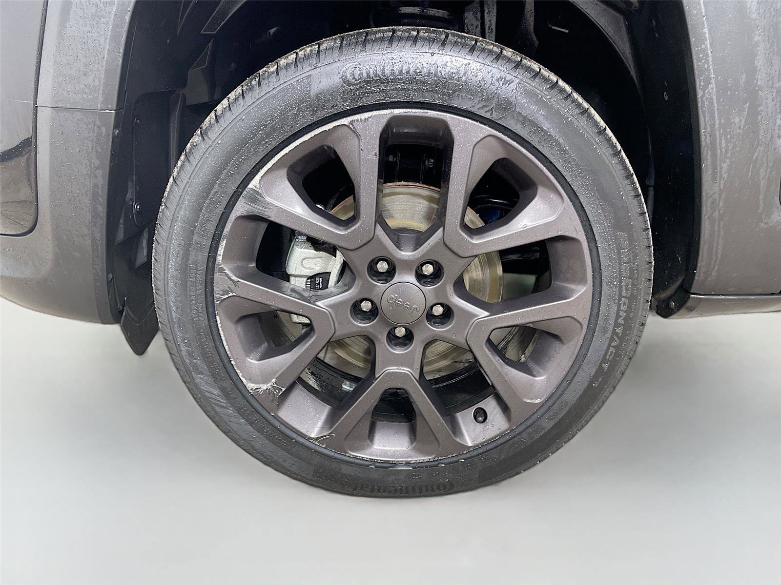 Used 2023 Jeep Renegade Latitude AWD/4WD image 28