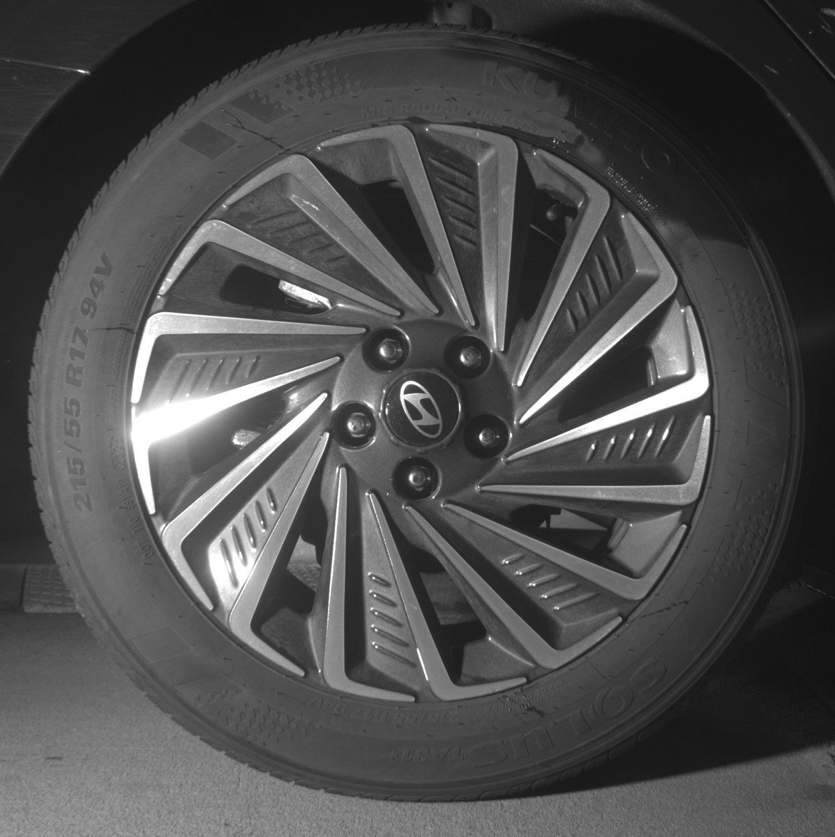 Used 2025 Hyundai Sonata SEL image 15