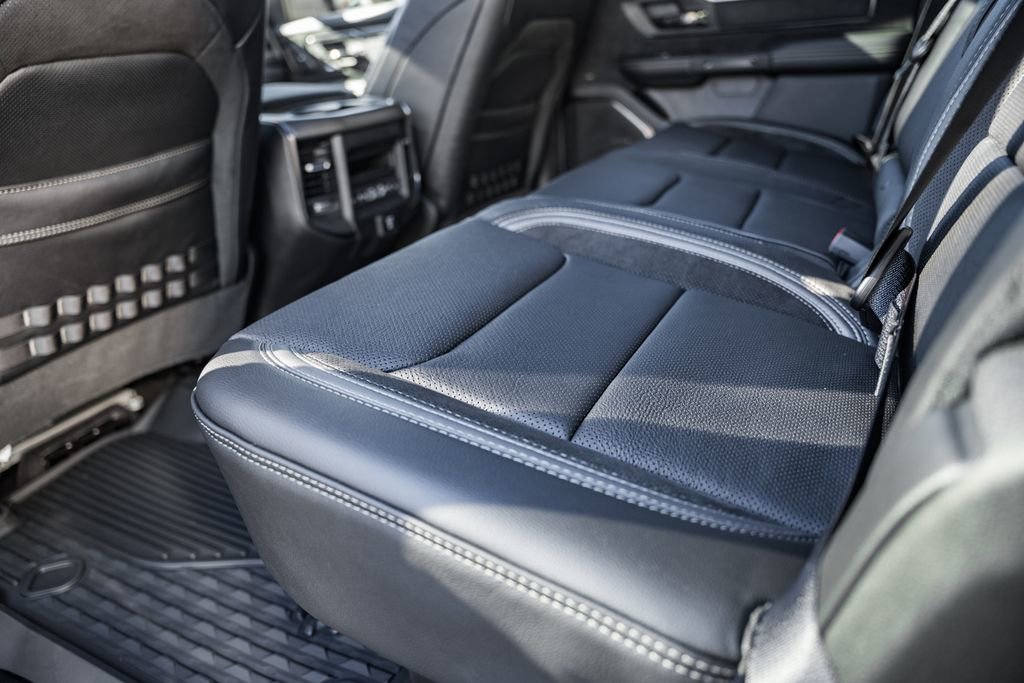 New 2026 RAM 1500 RHO w/ RHO Level 1 Equipment Group image 42