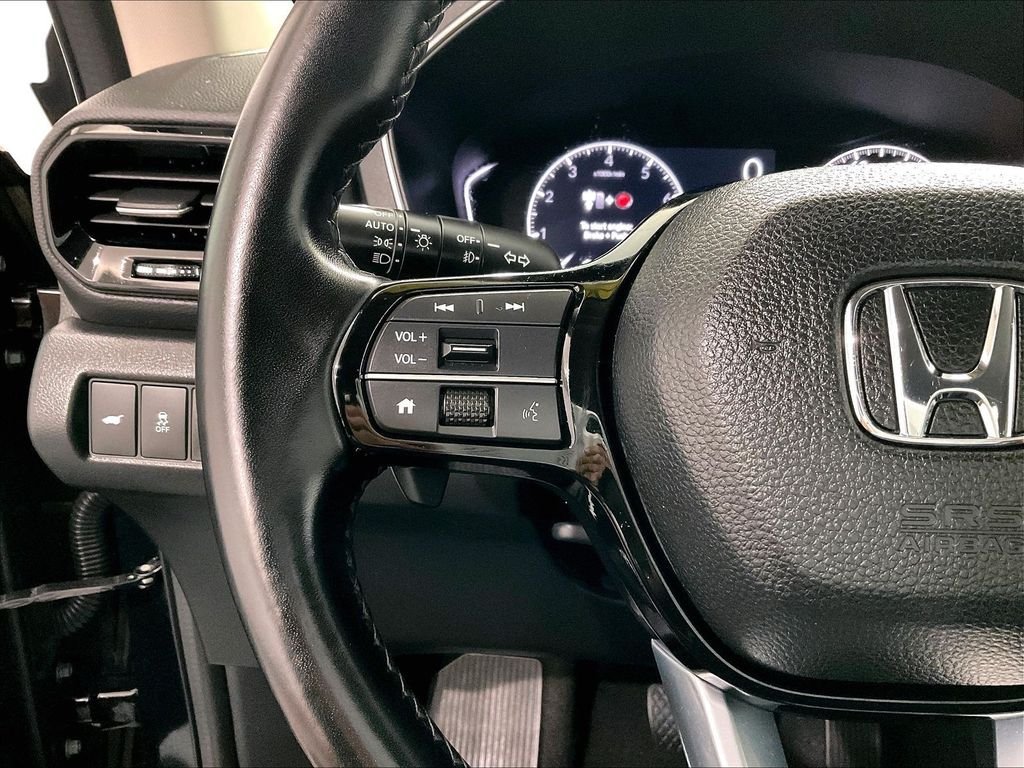 Used 2023 Honda Pilot EX-L image 23