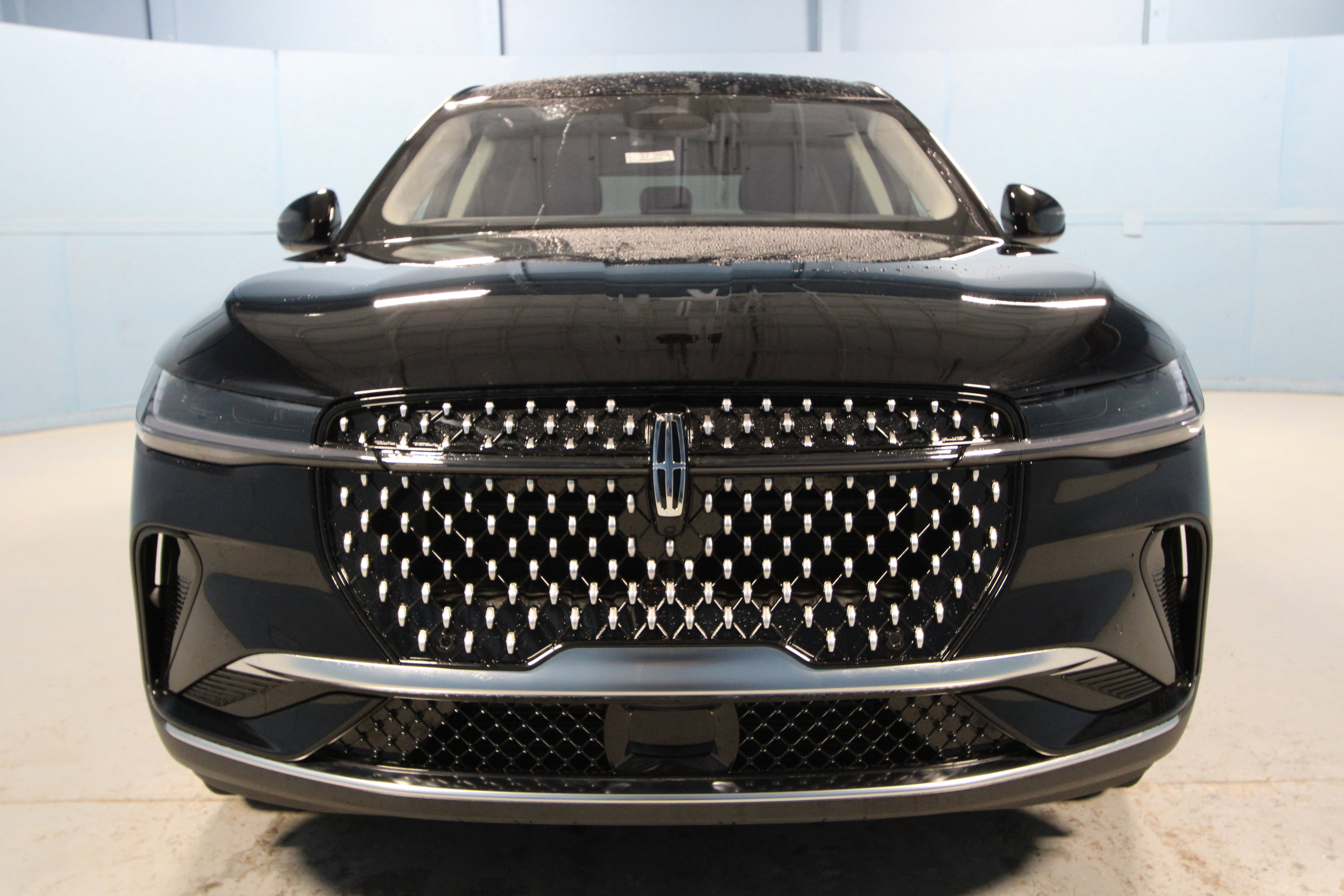 New 2026 Lincoln Nautilus Premier image 30