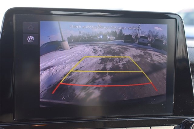 Certified 2022 Kia Forte LXS image 26