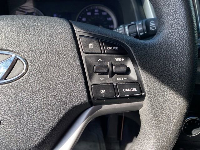Used 2018 Hyundai Tucson SE FWD image 13