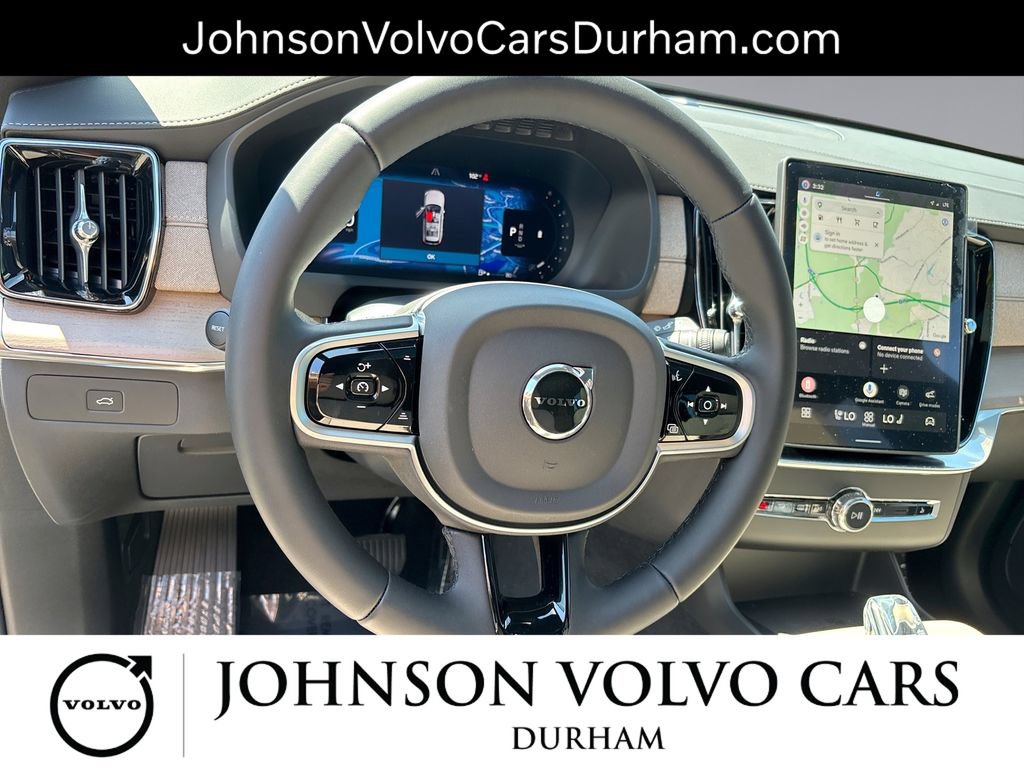 New 2026 Volvo XC90 B5 Plus w/ Protection Package Premier AWD/4WD image 10