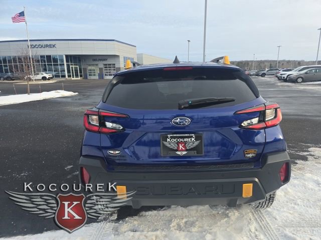 New 2026 Subaru Crosstrek 2.5i Wilderness w/ Crosstrek Mirror Package image 6