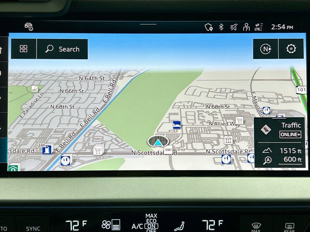 New 2026 Audi S3 Premium image 15