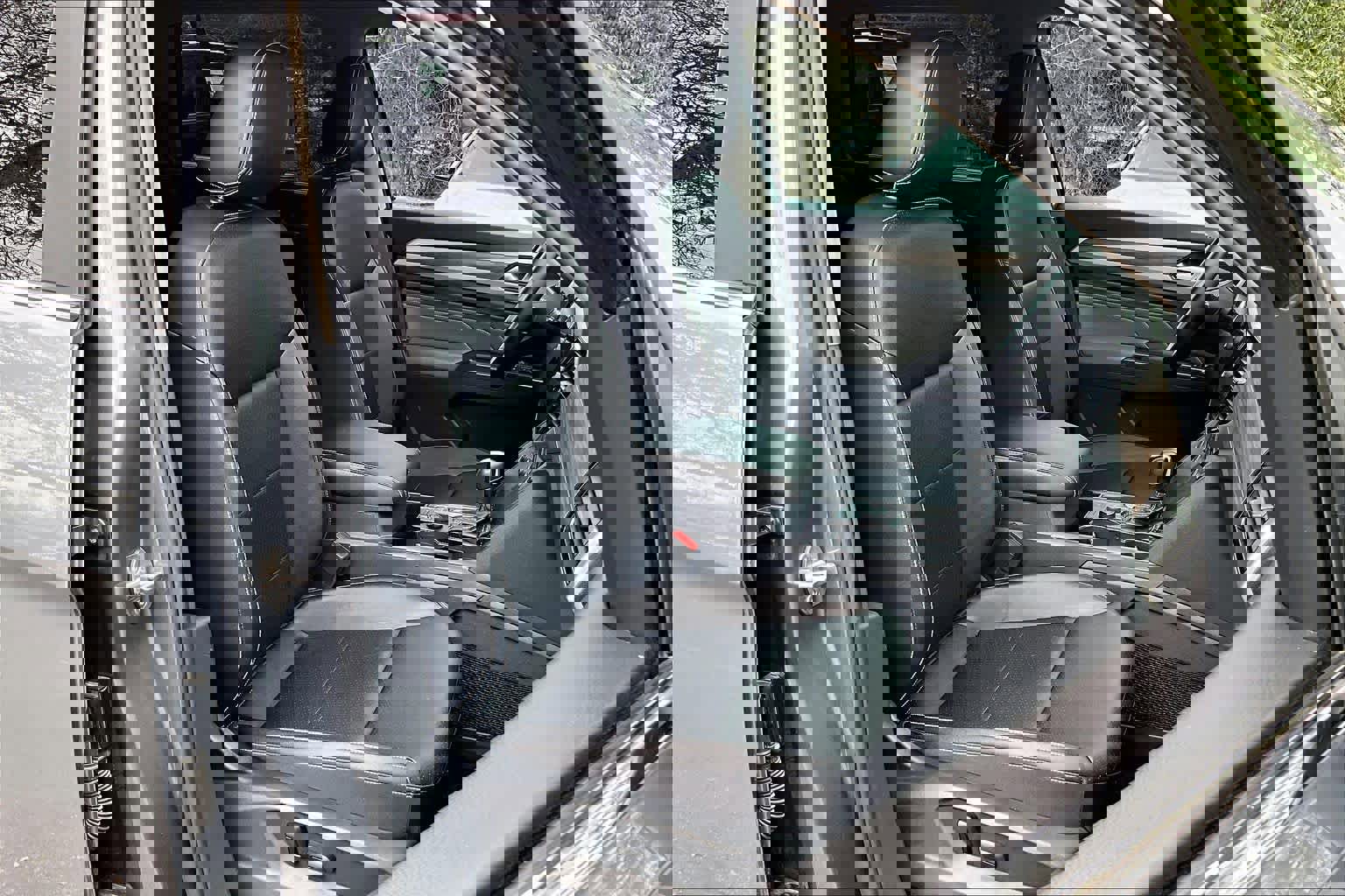 Used 2022 Volkswagen Atlas SEL image 8