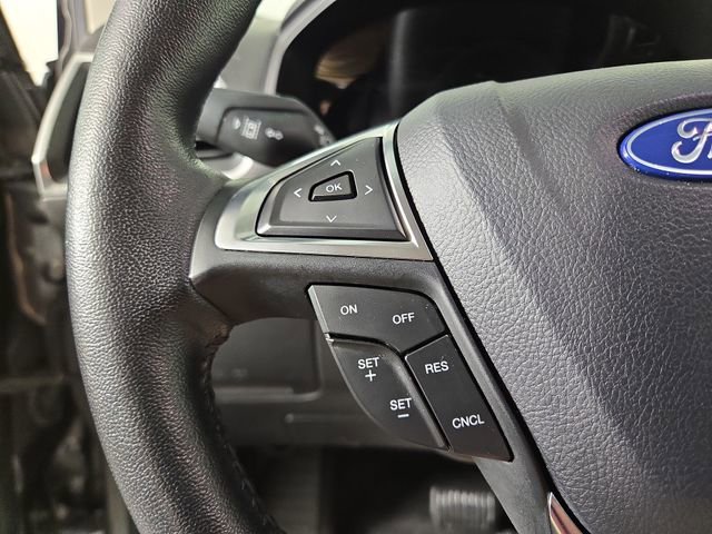Used 2024 Ford Edge Titanium AWD/4WD image 22