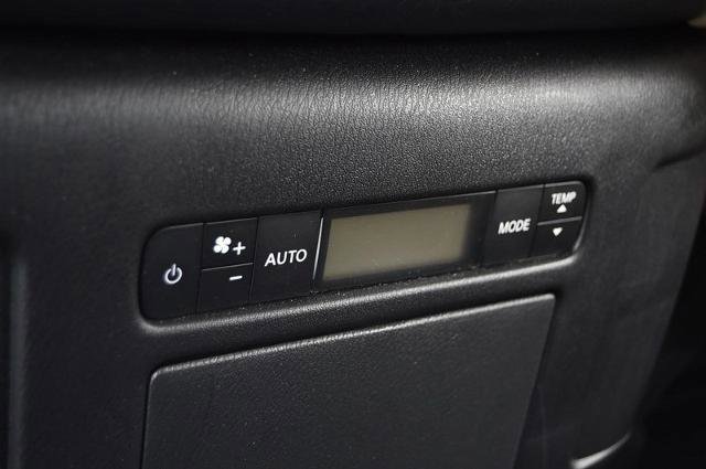 Certified 2024 Nissan Armada SL w/ Captain's Chairs Package image 29