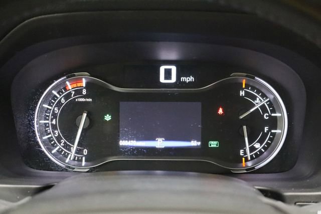 Used 2019 Honda Ridgeline RTL-T image 14