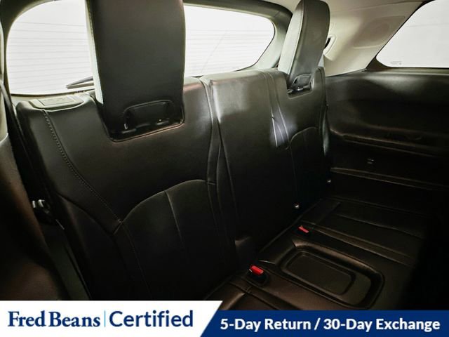 Used 2024 INFINITI QX60 Sensory image 31