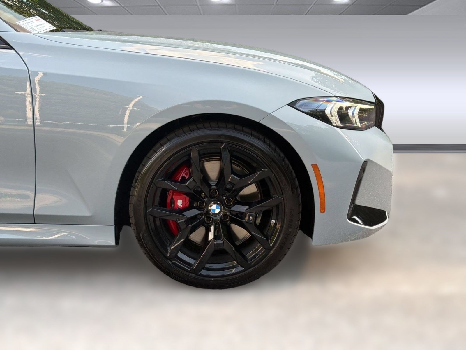 New 2026 BMW 330i Sedan w/ M Sport Package RWD image 12