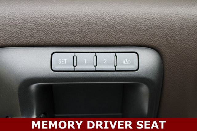 Used 2016 GMC Sierra 2500 Denali w/ Duramax Plus Package image 5