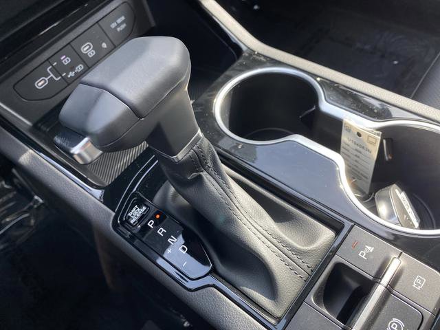 New 2026 Kia K5 EX image 23