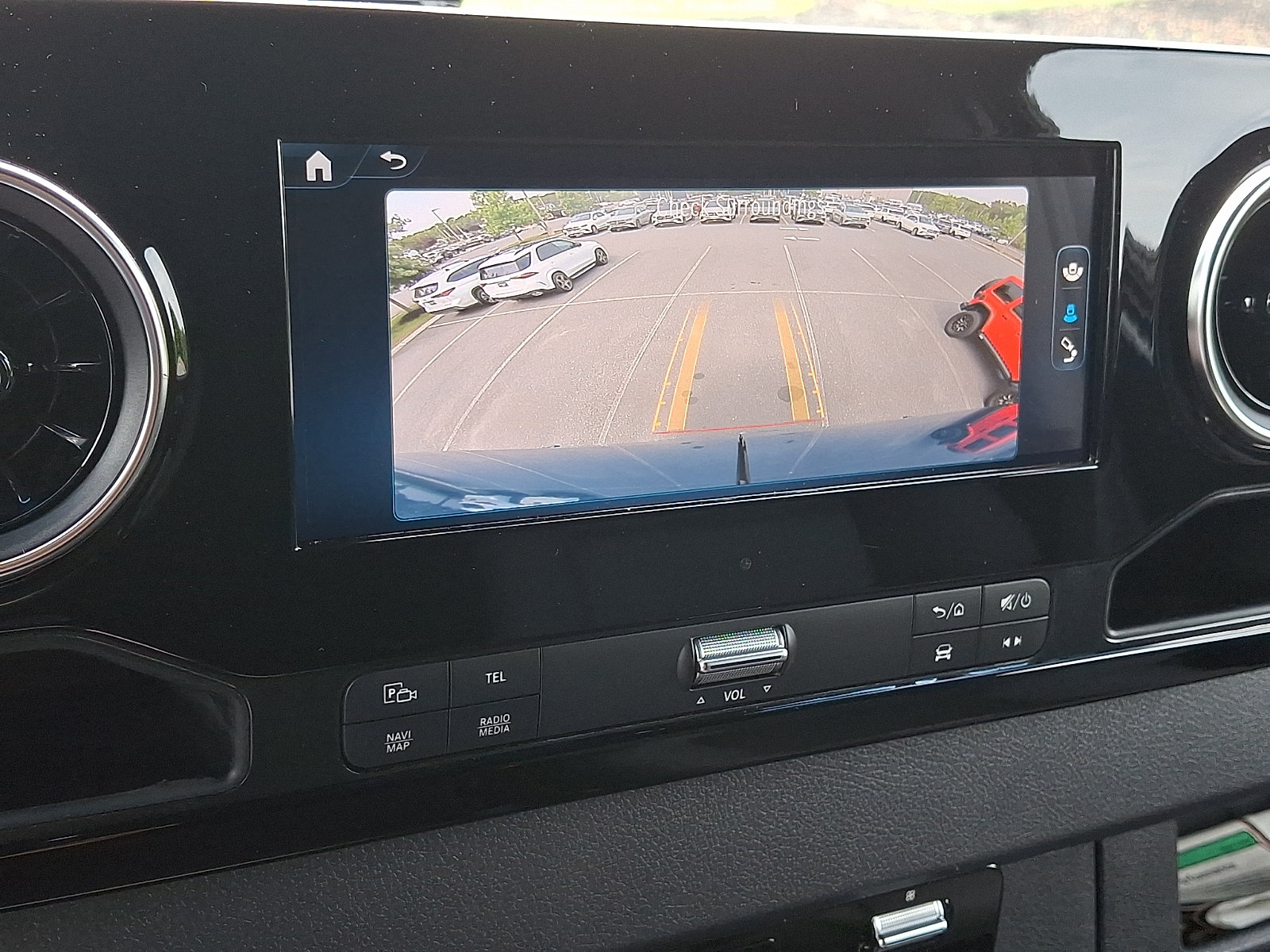 Used 2026 Mercedes-Benz Sprinter 2500 image 19