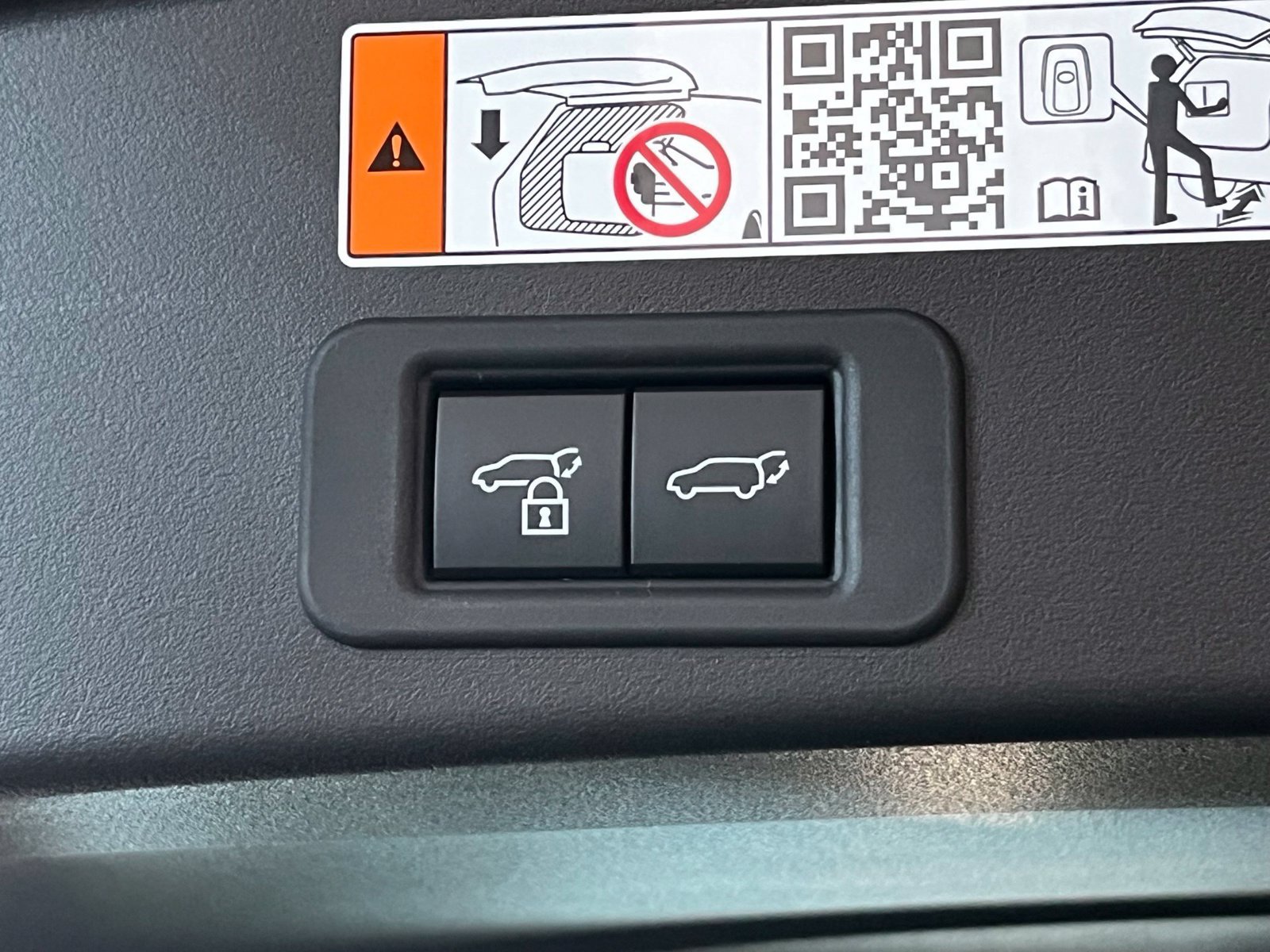 New 2026 Toyota bZ Woodland AWD/4WD image 10