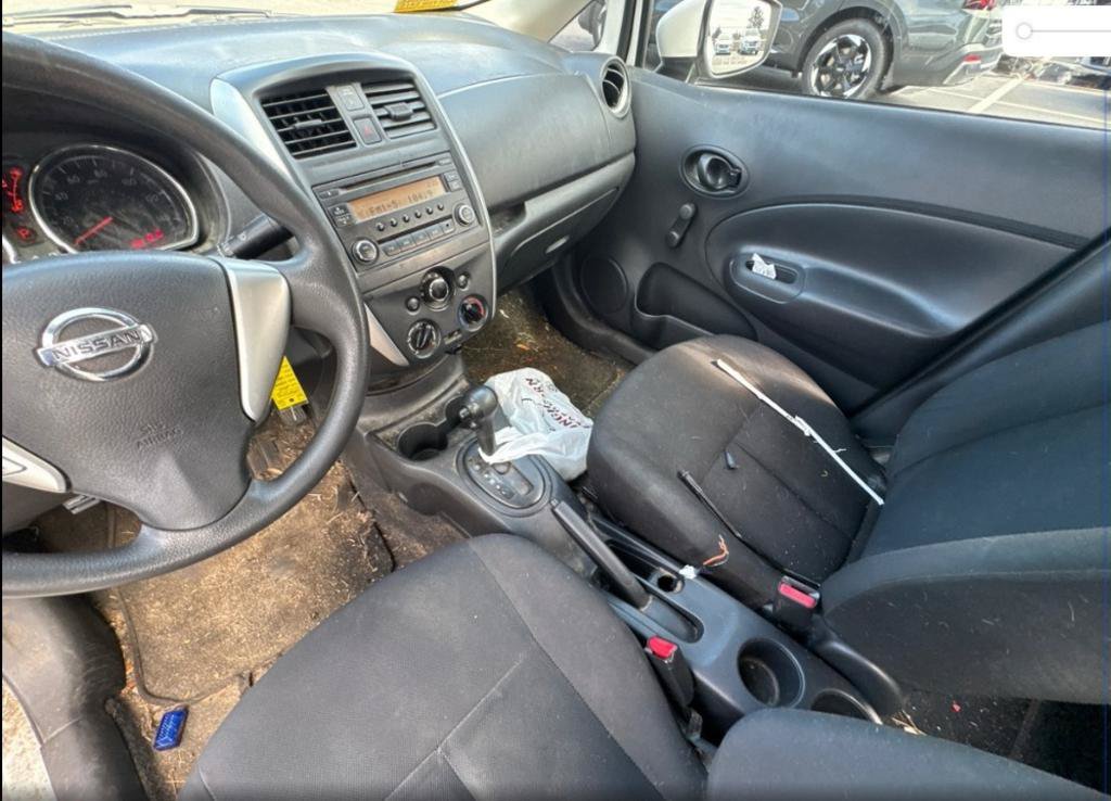 Used 2015 Nissan Versa Note S Plus FWD image 28