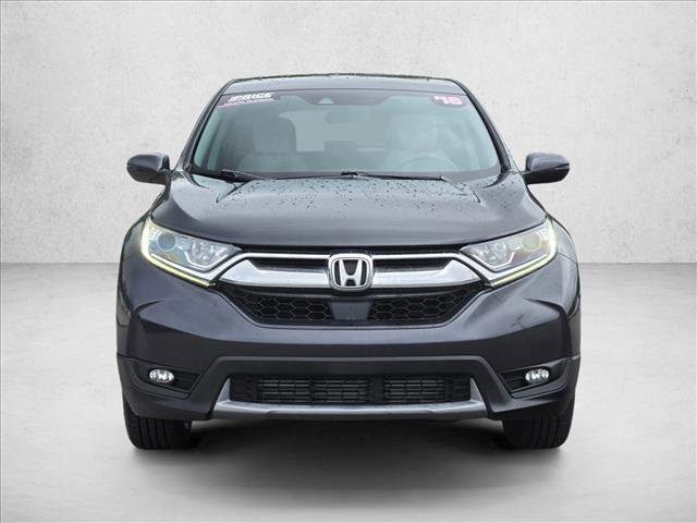 Used 2018 Honda CR-V EX image 2