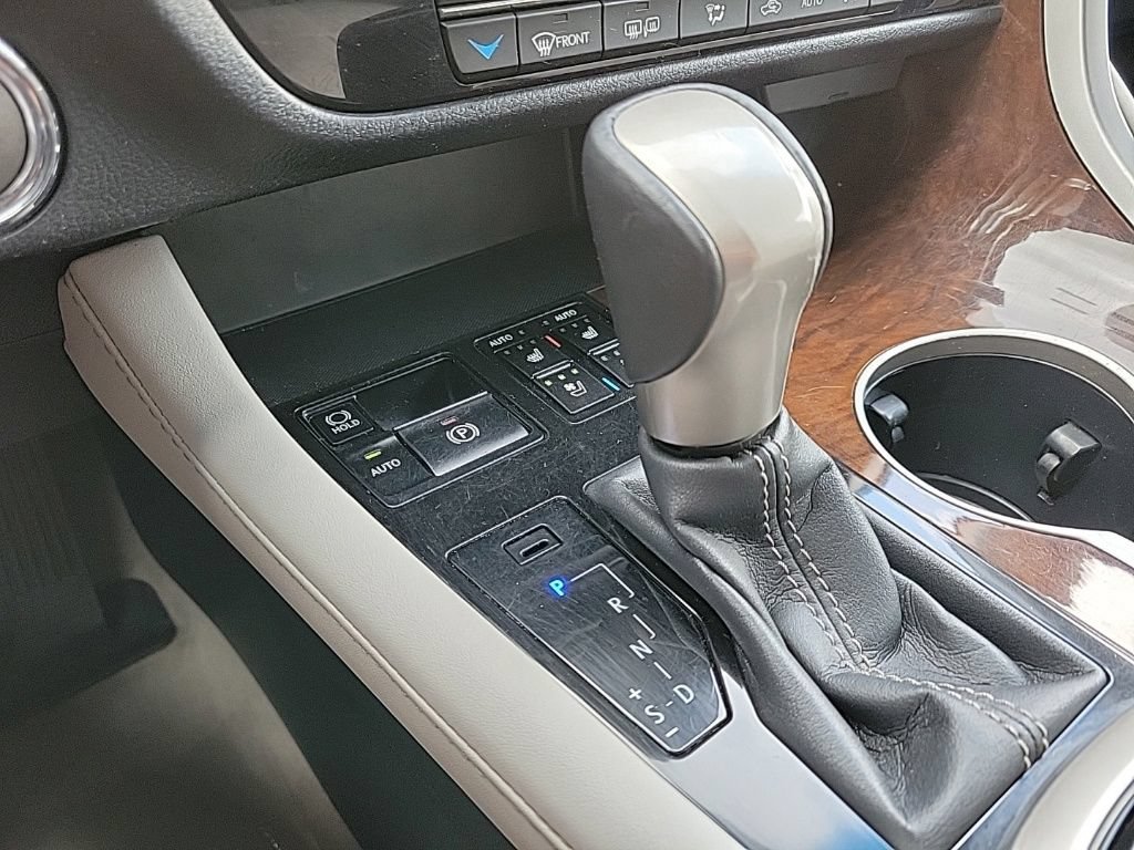 Used 2016 Lexus RX 350 AWD w/ Premium Package image 25