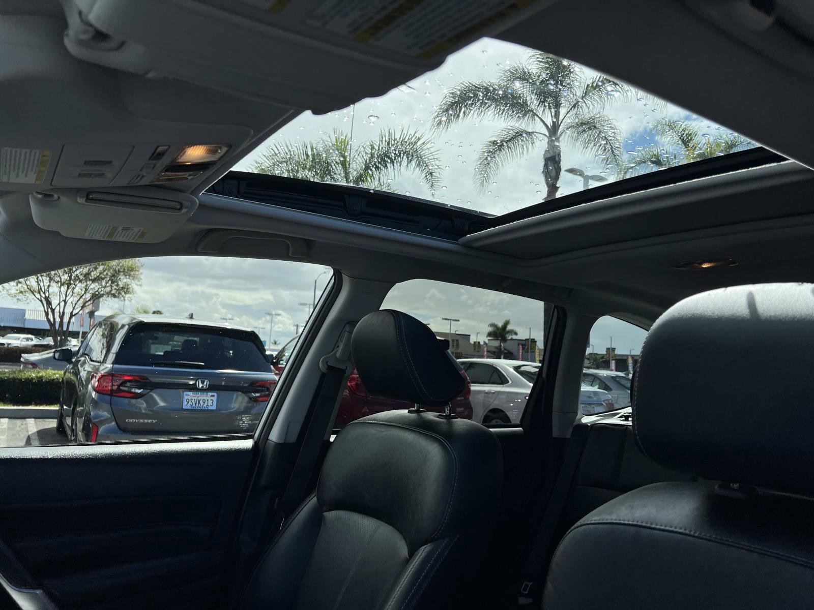 Used 2017 Subaru Forester 2.5i Touring AWD/4WD image 22