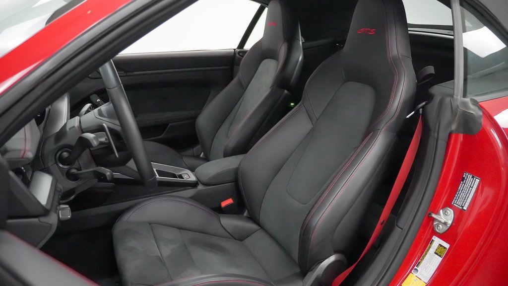 Used 2022 Porsche 911 Carrera GTS image 5