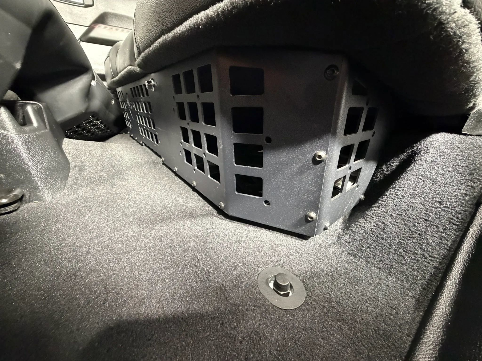 Used 2021 Jeep Gladiator Rubicon AWD/4WD image 22