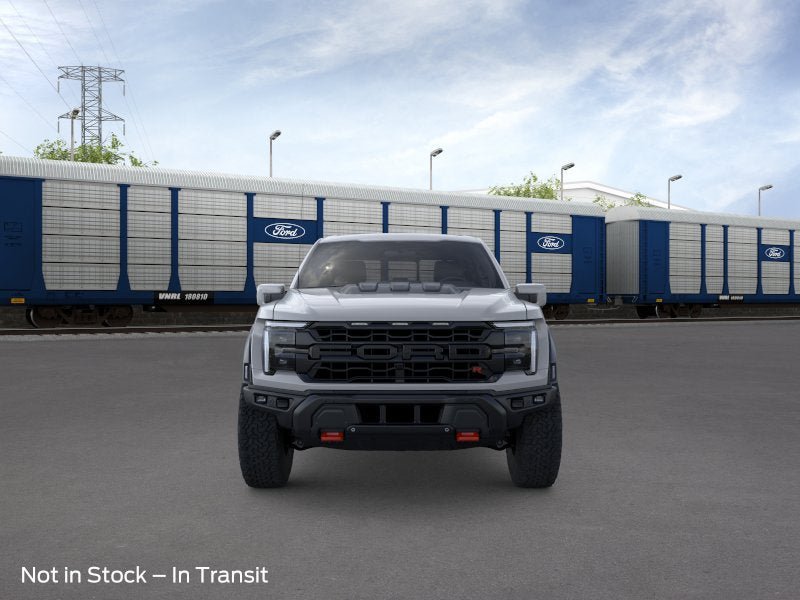 New 2026 Ford F150 Raptor AWD/4WD image 6