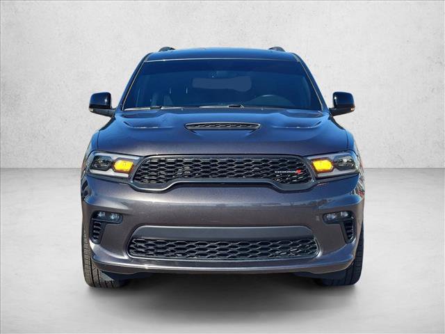 Used 2021 Dodge Durango GT RWD image 2