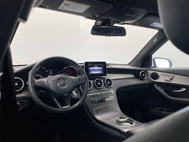 Used 2019 Mercedes-Benz GLC 300 image 38