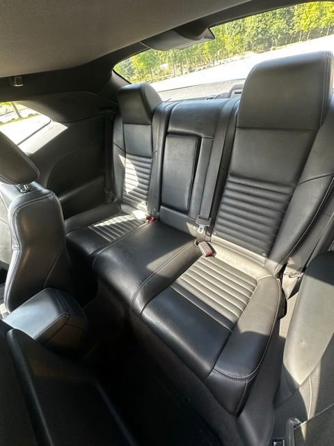 Used 2010 Dodge Challenger R/T RWD image 18