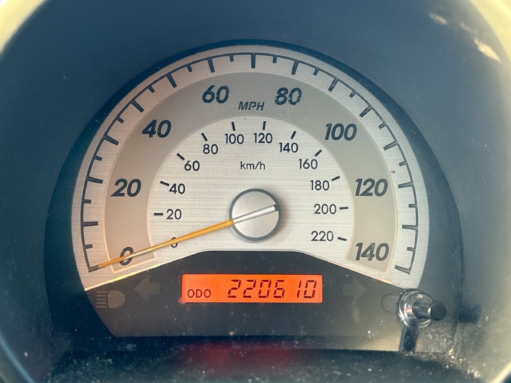 Used 2008 Scion tC FWD image 20