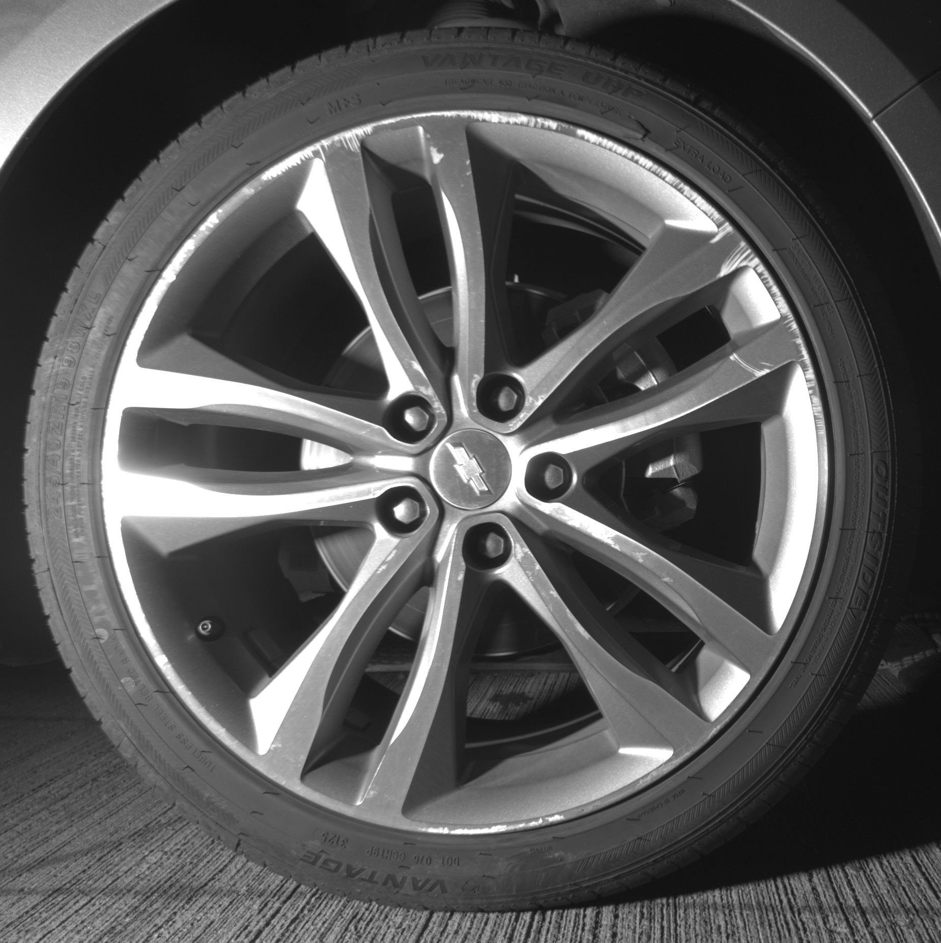 Used 2024 Chevrolet Malibu LT image 13